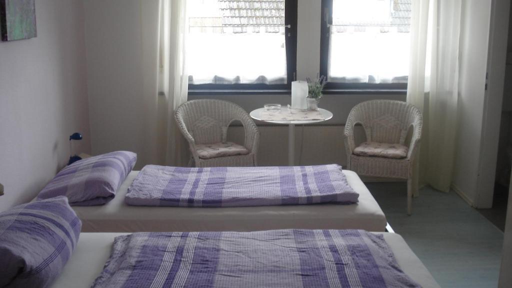 Pension Sonnenschein Schmallenberg Room photo
